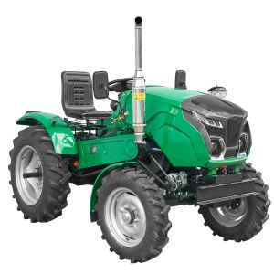 Трактор KENTAVR 350BP/10 (25,7 л.с., 4х2, ВОМ)