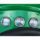 Трактор KENTAVR 350BP/10 (25,7 к.с., 4х2, ВОМ) - мініатюра 2
