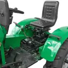Трактор KENTAVR 350BP/10 (25,7 к.с., 4х2, ВОМ) - мініатюра 4