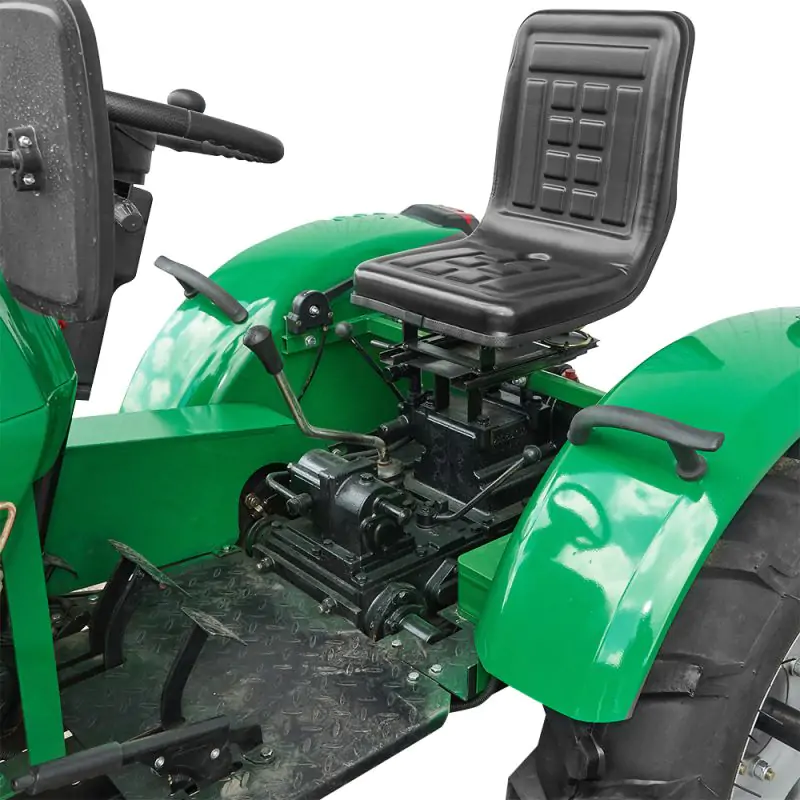 Трактор KENTAVR 350BP/10 (25,7 к.с., 4х2, ВОМ) - фото 4