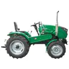Трактор KENTAVR 350BP/10 (25,7 к.с., 4х2, ВОМ) - мініатюра 9
