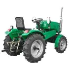 Трактор KENTAVR 350BP/10 (25,7 к.с., 4х2, ВОМ) - мініатюра 10