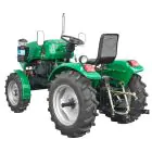 Трактор KENTAVR 350BP/10 (25,7 к.с., 4х2, ВОМ) - мініатюра 11