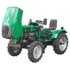 Трактор KENTAVR 350BP/10 (25,7 к.с., 4х2, ВОМ) - мініатюра 13