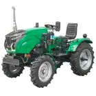 Трактор KENTAVR 350BP/10 (25,7 к.с., 4х2, ВОМ) - мініатюра 14