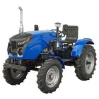 Трактор KENTAVR 350BP (25,7 к.с., 4х2, ВОМ) - мініатюра 3 Трактор KENTAVR 350BP (25,7 к.с., 4х2, ВОМ) - мініатюра 3