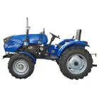 Трактор KENTAVR 350BP (25,7 к.с., 4х2, ВОМ) - мініатюра 4 Трактор KENTAVR 350BP (25,7 к.с., 4х2, ВОМ) - мініатюра 4