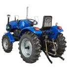 Трактор KENTAVR 350BP (25,7 к.с., 4х2, ВОМ) - мініатюра 5 Трактор KENTAVR 350BP (25,7 к.с., 4х2, ВОМ) - мініатюра 5