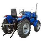 Трактор KENTAVR 350BP (25,7 к.с., 4х2, ВОМ) - мініатюра 7 Трактор KENTAVR 350BP (25,7 к.с., 4х2, ВОМ) - мініатюра 7