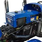 Трактор KENTAVR 350BP (25,7 к.с., 4х2, ВОМ) - мініатюра 11 Трактор KENTAVR 350BP (25,7 к.с., 4х2, ВОМ) - мініатюра 11