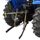 Трактор KENTAVR 350BP (25,7 к.с., 4х2, ВОМ) - мініатюра 13 Трактор KENTAVR 350BP (25,7 к.с., 4х2, ВОМ) - мініатюра 13