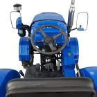 Трактор KENTAVR 350BP (25,7 к.с., 4х2, ВОМ) - мініатюра 14 Трактор KENTAVR 350BP (25,7 к.с., 4х2, ВОМ) - мініатюра 14
