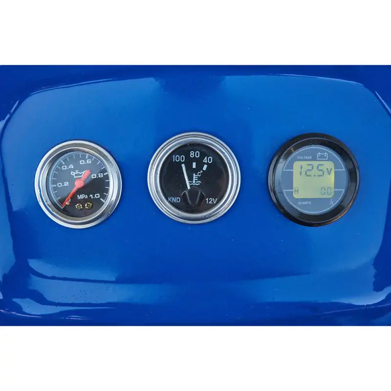 Трактор KENTAVR 350BP (25,7 к.с., 4х2, ВОМ) - фото 15 Трактор KENTAVR 350BP (25,7 к.с., 4х2, ВОМ) - фото 15