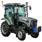 Трактор KENTAVR 404CCXU (40 к.с., 4х4, кондиціонер) - мініатюра 1 Трактор KENTAVR 404CCXU (40 к.с., 4х4, кондиціонер) - мініатюра 1