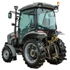 Трактор KENTAVR 404CCXU (40 к.с., 4х4, кондиціонер) - мініатюра 5 Трактор KENTAVR 404CCXU (40 к.с., 4х4, кондиціонер) - мініатюра 5