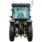 Трактор KENTAVR 404CCXU (40 к.с., 4х4, кондиціонер) - мініатюра 6 Трактор KENTAVR 404CCXU (40 к.с., 4х4, кондиціонер) - мініатюра 6