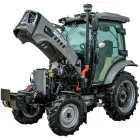 Трактор KENTAVR 404CCXU (40 к.с., 4х4, кондиціонер) - мініатюра 10 Трактор KENTAVR 404CCXU (40 к.с., 4х4, кондиціонер) - мініатюра 10