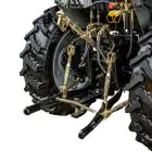 Трактор KENTAVR 404CCXU (40 к.с., 4х4, кондиціонер) - мініатюра 12 Трактор KENTAVR 404CCXU (40 к.с., 4х4, кондиціонер) - мініатюра 12