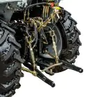 Трактор KENTAVR 404CCXU (40 к.с., 4х4, кондиціонер) - мініатюра 13 Трактор KENTAVR 404CCXU (40 к.с., 4х4, кондиціонер) - мініатюра 13