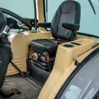 Трактор KENTAVR 404CCXU (40 к.с., 4х4, кондиціонер) - мініатюра 14 Трактор KENTAVR 404CCXU (40 к.с., 4х4, кондиціонер) - мініатюра 14