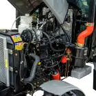 Трактор KENTAVR 404CCXU (40 к.с., 4х4, кондиціонер) - мініатюра 15 Трактор KENTAVR 404CCXU (40 к.с., 4х4, кондиціонер) - мініатюра 15