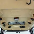 Трактор KENTAVR 404CCXU (40 к.с., 4х4, кондиціонер) - мініатюра 17 Трактор KENTAVR 404CCXU (40 к.с., 4х4, кондиціонер) - мініатюра 17