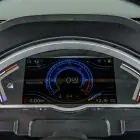 Трактор KENTAVR 404CCXU (40 к.с., 4х4, кондиціонер) - мініатюра 19 Трактор KENTAVR 404CCXU (40 к.с., 4х4, кондиціонер) - мініатюра 19