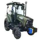Трактор KENTAVR 404CCXU (40 к.с., 4х4, кондиціонер) - мініатюра 20 Трактор KENTAVR 404CCXU (40 к.с., 4х4, кондиціонер) - мініатюра 20