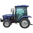 Трактор KENTAVR 404SC (29,4 к.с., 4х4, кабіна з опаленням) - мініатюра 4 Трактор KENTAVR 404SC (29,4 к.с., 4х4, кабіна з опаленням) - мініатюра 4