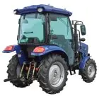 Трактор KENTAVR 404SC (29,4 к.с., 4х4, кабіна з опаленням) - мініатюра 10 Трактор KENTAVR 404SC (29,4 к.с., 4х4, кабіна з опаленням) - мініатюра 10