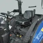 Трактор KENTAVR 404SC (29,4 к.с., 4х4, кабіна з опаленням) - мініатюра 15 Трактор KENTAVR 404SC (29,4 к.с., 4х4, кабіна з опаленням) - мініатюра 15
