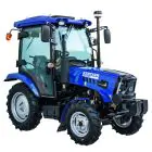 Трактор KENTAVR 404SCU (40 к.с., 4х4, кабіна) - мініатюра 1 Трактор KENTAVR 404SCU (40 к.с., 4х4, кабіна) - мініатюра 1