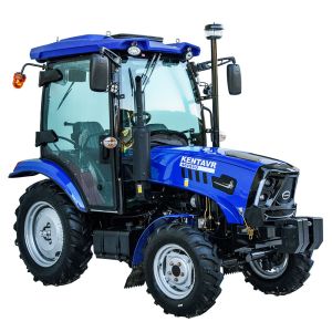 Трактор KENTAVR 404SCU (40 л.с., 4х4, кабина)
