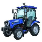 Трактор KENTAVR 404SCU (40 к.с., 4х4, кабіна) - мініатюра 3 Трактор KENTAVR 404SCU (40 к.с., 4х4, кабіна) - мініатюра 3
