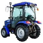 Трактор KENTAVR 404SCU (40 к.с., 4х4, кабіна) - мініатюра 5 Трактор KENTAVR 404SCU (40 к.с., 4х4, кабіна) - мініатюра 5