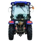 Трактор KENTAVR 404SCU (40 к.с., 4х4, кабіна) - мініатюра 6 Трактор KENTAVR 404SCU (40 к.с., 4х4, кабіна) - мініатюра 6