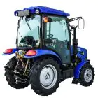 Трактор KENTAVR 404SCU (40 к.с., 4х4, кабіна) - мініатюра 7 Трактор KENTAVR 404SCU (40 к.с., 4х4, кабіна) - мініатюра 7