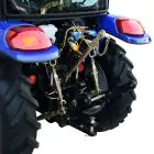 Трактор KENTAVR 404SCU (40 к.с., 4х4, кабіна) - мініатюра 12 Трактор KENTAVR 404SCU (40 к.с., 4х4, кабіна) - мініатюра 12