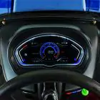 Трактор KENTAVR 404SCU (40 к.с., 4х4, кабіна) - мініатюра 16 Трактор KENTAVR 404SCU (40 к.с., 4х4, кабіна) - мініатюра 16