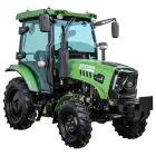 Трактор KENTAVR 404SCU (40 к.с., 4х4, кабіна) - мініатюра 19 Трактор KENTAVR 404SCU (40 к.с., 4х4, кабіна) - мініатюра 19