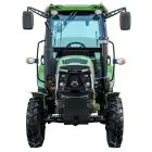 Трактор KENTAVR 404SCU (40 к.с., 4х4, кабіна) - мініатюра 20 Трактор KENTAVR 404SCU (40 к.с., 4х4, кабіна) - мініатюра 20