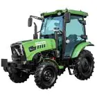 Трактор KENTAVR 404SCU (40 к.с., 4х4, кабіна) - мініатюра 21 Трактор KENTAVR 404SCU (40 к.с., 4х4, кабіна) - мініатюра 21