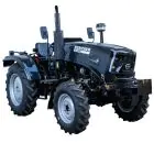 Трактор KENTAVR 404SDU (40 к.с., 4х4, гідравлічне кермо) - мініатюра 1 Трактор KENTAVR 404SDU (40 к.с., 4х4, гідравлічне кермо) - мініатюра 1