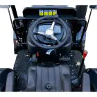 Трактор KENTAVR 404SDU (40 к.с., 4х4, гідравлічне кермо) - мініатюра 2 Трактор KENTAVR 404SDU (40 к.с., 4х4, гідравлічне кермо) - мініатюра 2
