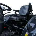 Трактор KENTAVR 404SDU (40 к.с., 4х4, гідравлічне кермо) - мініатюра 4 Трактор KENTAVR 404SDU (40 к.с., 4х4, гідравлічне кермо) - мініатюра 4