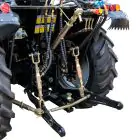 Трактор KENTAVR 404SDU (40 к.с., 4х4, гідравлічне кермо) - мініатюра 7 Трактор KENTAVR 404SDU (40 к.с., 4х4, гідравлічне кермо) - мініатюра 7