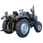 Трактор KENTAVR 404SDU (40 к.с., 4х4, гідравлічне кермо) - мініатюра 11 Трактор KENTAVR 404SDU (40 к.с., 4х4, гідравлічне кермо) - мініатюра 11