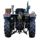 Трактор KENTAVR 404SDU (40 к.с., 4х4, гідравлічне кермо) - мініатюра 12 Трактор KENTAVR 404SDU (40 к.с., 4х4, гідравлічне кермо) - мініатюра 12