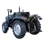 Трактор KENTAVR 404SDU (40 к.с., 4х4, гідравлічне кермо) - мініатюра 13 Трактор KENTAVR 404SDU (40 к.с., 4х4, гідравлічне кермо) - мініатюра 13