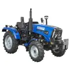 Трактор KENTAVR 404SU (40 к.с., 4х4, гідравлічне кермо) - мініатюра 1 Трактор KENTAVR 404SU (40 к.с., 4х4, гідравлічне кермо) - мініатюра 1